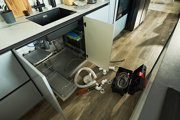 Reliable Pipe Repair contractor in Seminary, MS by Street Wise - Plumbing